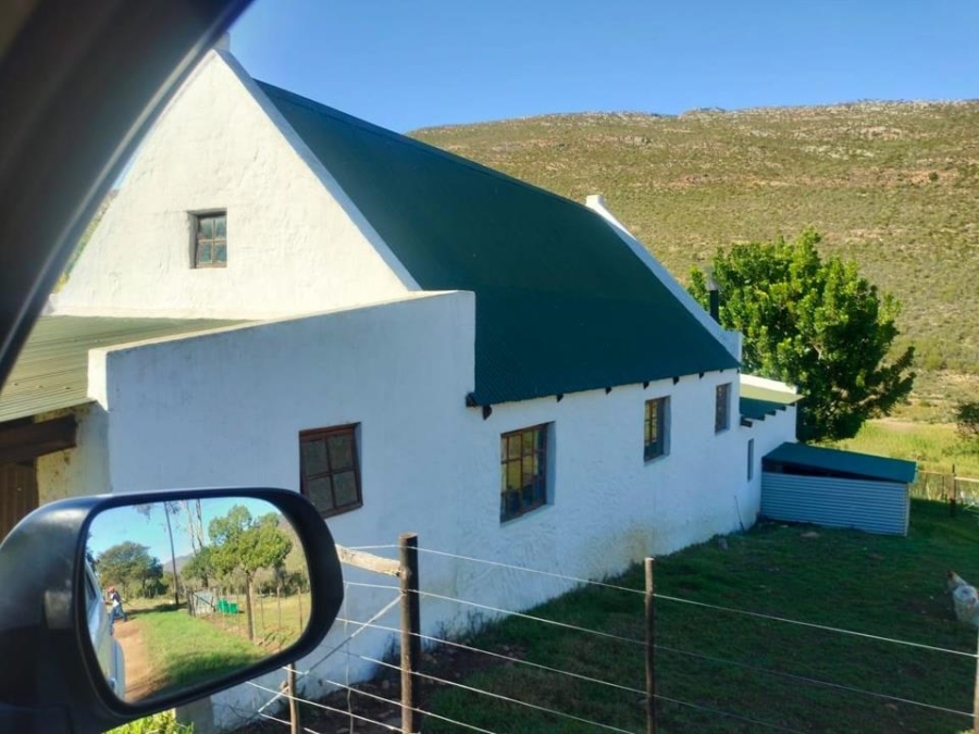 0 Bedroom Property for Sale in Uniondale Rural Western Cape